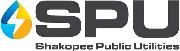 Shakopee Public Utilities Logo